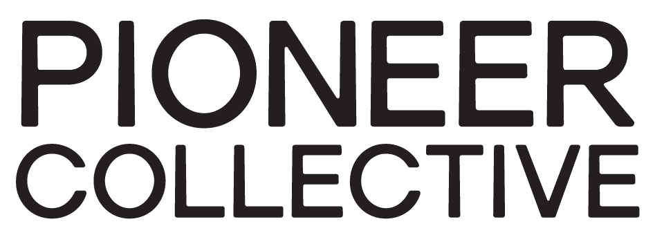 Pioneer Collective logo